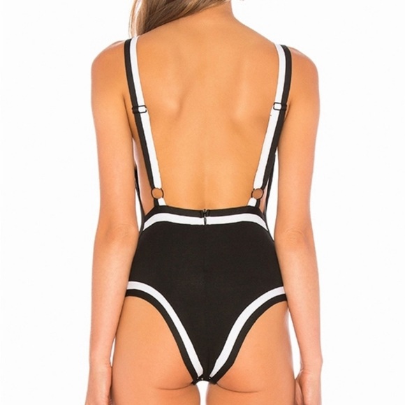 REVOLVE superdown bodysuit S - Picture 4 of 8